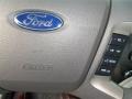2012 White Suede Ford Fusion SE  photo #16