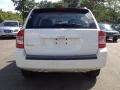 2007 Stone White Jeep Compass Sport 4x4  photo #10