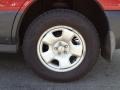 Sedona Red Pearl - Forester 2.5 L Photo No. 2
