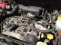 Sedona Red Pearl - Forester 2.5 L Photo No. 4