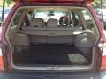 Sedona Red Pearl - Forester 2.5 L Photo No. 13