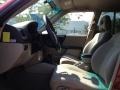 Sedona Red Pearl - Forester 2.5 L Photo No. 18