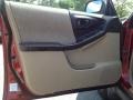 Sedona Red Pearl - Forester 2.5 L Photo No. 19