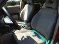 Sedona Red Pearl - Forester 2.5 L Photo No. 21
