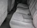 2007 Summit White Chevrolet Silverado 2500HD Classic LT Crew Cab  photo #13