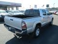 Silver Streak Mica - Tacoma PreRunner Double Cab Photo No. 3