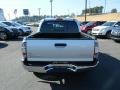 Silver Streak Mica - Tacoma PreRunner Double Cab Photo No. 4