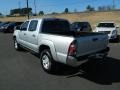 Silver Streak Mica - Tacoma PreRunner Double Cab Photo No. 5
