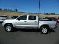 Silver Streak Mica - Tacoma PreRunner Double Cab Photo No. 6