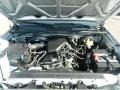 Silver Streak Mica - Tacoma PreRunner Double Cab Photo No. 9