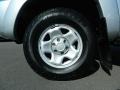 Silver Streak Mica - Tacoma PreRunner Double Cab Photo No. 10