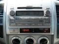 Silver Streak Mica - Tacoma PreRunner Double Cab Photo No. 16