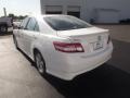 Super White - Camry SE Photo No. 5