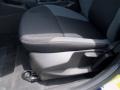 2012 Sonic Blue Metallic Ford Focus SE 5-Door  photo #16