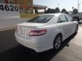 Super White - Camry SE Photo No. 7