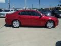 Red Candy Metallic - Fusion Hybrid Photo No. 3