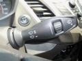 Charcoal Black Controls Photo for 2012 Ford Fiesta #67450500