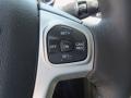 Charcoal Black Controls Photo for 2012 Ford Fiesta #67450506