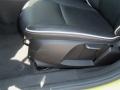 Lime Squeeze Metallic - Fiesta SES Hatchback Photo No. 21