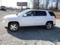 Olympic White - Terrain SLT Photo No. 4