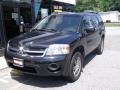 Kalapana Black 2008 Mitsubishi Endeavor SE AWD