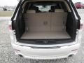 Cashmere Trunk Photo for 2012 GMC Acadia #67451409