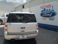 2012 Ingot Silver Metallic Ford Flex SE  photo #4