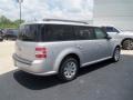 2012 Ingot Silver Metallic Ford Flex SE  photo #5