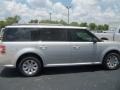 2012 Ingot Silver Metallic Ford Flex SE  photo #6