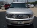 2012 Ingot Silver Metallic Ford Flex SE  photo #8