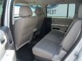 2012 Ingot Silver Metallic Ford Flex SE  photo #12