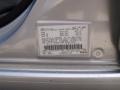 2007 Liquid Silver Metallic Mitsubishi Galant GTS V6  photo #9