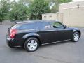 2005 Brilliant Black Crystal Pearl Dodge Magnum SXT  photo #9