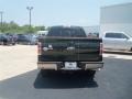 Green Gem Metallic - F150 King Ranch SuperCrew 4x4 Photo No. 4