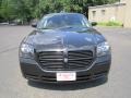 Brilliant Black Crystal Pearl - Magnum SXT Photo No. 13