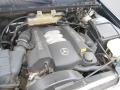 3.2 Liter SOHC 18-Valve V6 Engine for 1998 Mercedes-Benz ML 320 4Matic #67452440