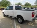 2005 Natural White Toyota Tundra SR5 Double Cab  photo #5