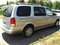 2006 Platinum Metallic Buick Terraza CXL  photo #5