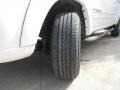 2005 Natural White Toyota Tundra SR5 Double Cab  photo #11