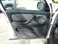 2005 Natural White Toyota Tundra SR5 Double Cab  photo #12