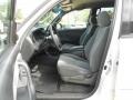 2005 Natural White Toyota Tundra SR5 Double Cab  photo #13