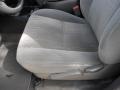 2005 Natural White Toyota Tundra SR5 Double Cab  photo #14