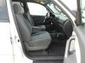 2005 Natural White Toyota Tundra SR5 Double Cab  photo #16