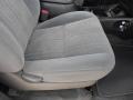 2005 Natural White Toyota Tundra SR5 Double Cab  photo #17