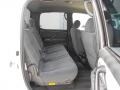 2005 Natural White Toyota Tundra SR5 Double Cab  photo #18