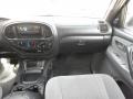 2005 Natural White Toyota Tundra SR5 Double Cab  photo #19