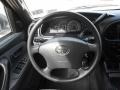 2005 Natural White Toyota Tundra SR5 Double Cab  photo #20