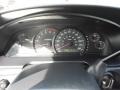 2005 Natural White Toyota Tundra SR5 Double Cab  photo #23