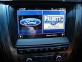 2011 White Platinum Tri-Coat Ford Fusion SEL V6  photo #25