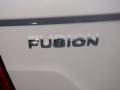 2011 White Platinum Tri-Coat Ford Fusion SEL V6  photo #35